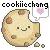 :iconcookiiechang: