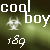 :iconcoolboy189: