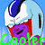:iconcoolervsgoku: