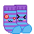 :iconcoolsockssam: