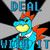 :iconcoonman777:
