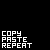 :iconcopypasterepeat: