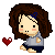 :iconcorazondetiza: