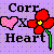 :iconcorrxheart: