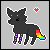 :iconcosmokisses: