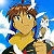 :iconcosmomangaman: