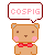 :iconcospig: