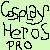 :iconcosplayherospro:
