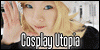 CosplayUtopia :iconcosplayutopia: