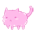 :iconcottoncandykittyplz: