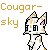 :iconcougar-heart: