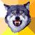 :iconcouragewolf:
