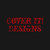 :iconcoveritdesigns: