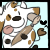 :iconcowwithbrush: