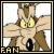 :iconcoyote-kun: