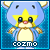 :iconcozmosis:
