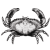 :iconcrabsteak: