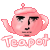 :iconcrackedteapot: