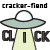 :iconcracker-fiend: