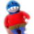 :iconcradman: