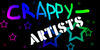 :iconcrappy-artists: