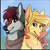 :iconcrasywolfgirl: