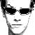 :iconCrazy-brow: