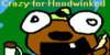 Crazy-for-Hoodwinked :iconcrazy-for-hoodwinked: