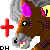 :iconcrazy-psyco-unicorn: