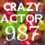 :iconcrazyactor987:
