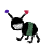 :iconcrazyants: