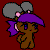 :iconcrazychocobunny: