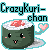 CrazyKuri-chan :iconcrazykuri-chan: