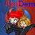 :iconcrazylala-chan: