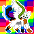 :iconcrazywolfperson:
