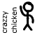 :iconcrazzychicken: