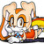 :iconcreamtherabbit267: