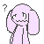 :iconcreamybunny1: