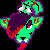 :iconcreepieangel: