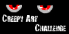 :iconcreepy-art-challenge:
