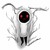 :iconcreepychick1: