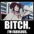 :iconcreepyemoroomate: