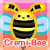 :iconcremi-bee: