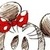 :iconcrescend-o:
