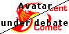 :iconcrescent-comet: