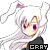 :iconcrescentmoonrose: