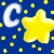 :iconcrescentstars: