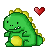 CretaceousQueen :iconcretaceousqueen: