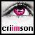 :iconcriimson: