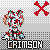 :iconcrimsongrinn: